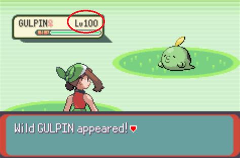 pokémon emerald kaizo cheats.